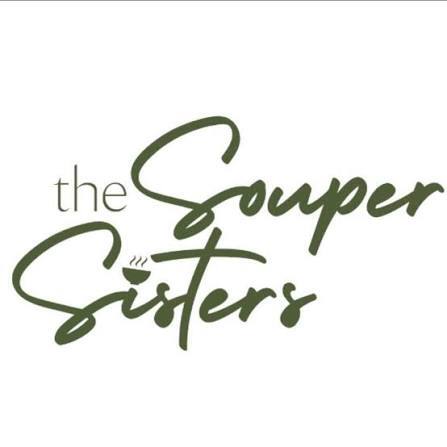 Souper Sisters Cooking Class - logo