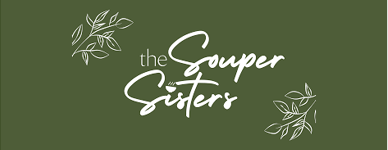 Souper Sisters Cooking Class